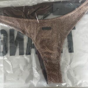 Triangl- MAIA - TINE SPARKLE - Bottoms - NWT